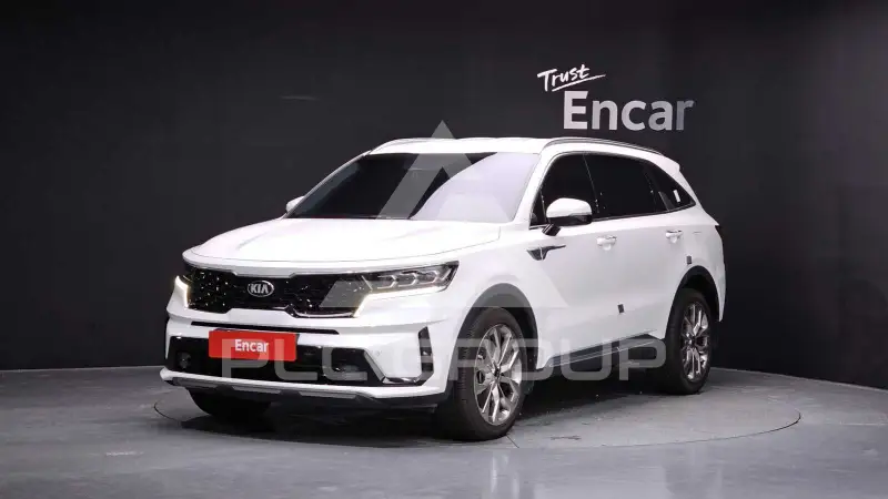 2021 KIA Sorento