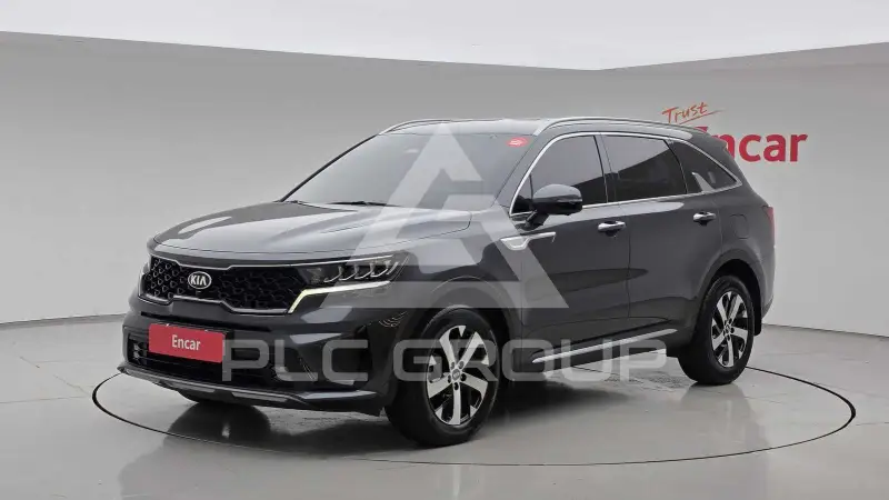 2021 KIA Sorento