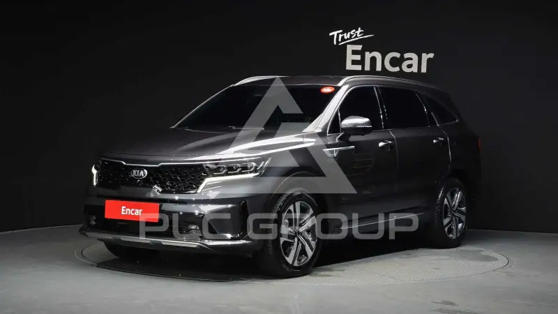 2021 KIA Sorento