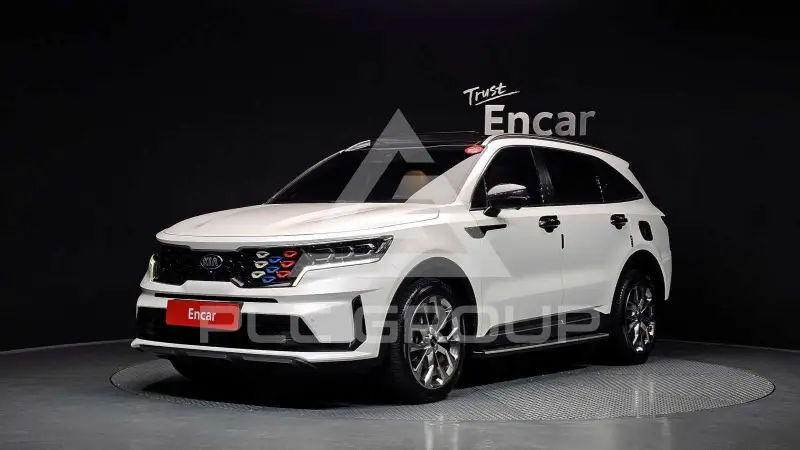 2021 KIA Sorento