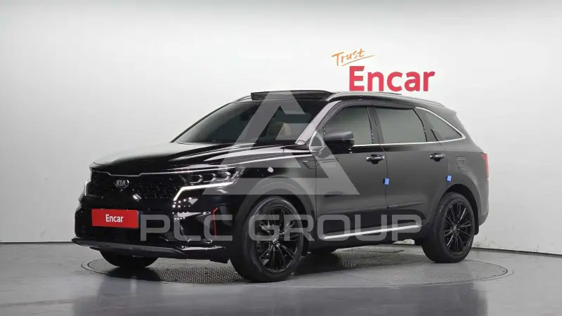 2021 KIA Sorento