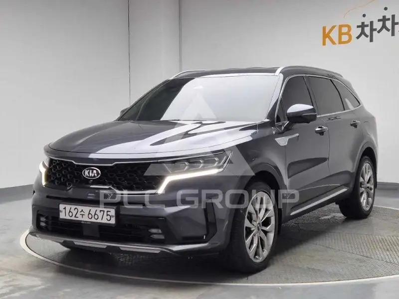 2021 KIA Sorento