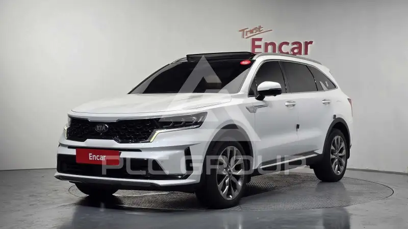 2021 KIA Sorento