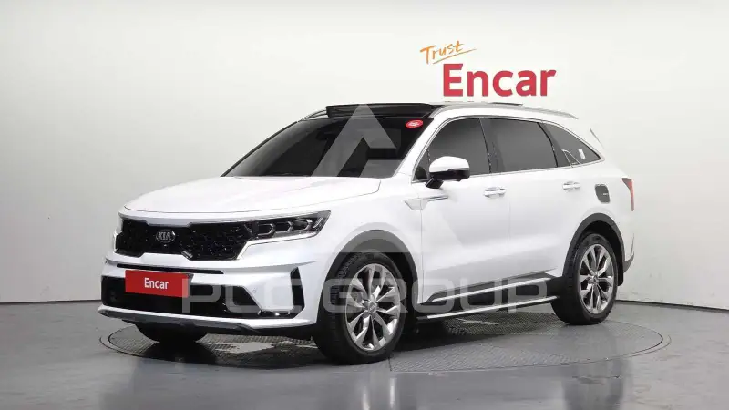 2021 KIA Sorento