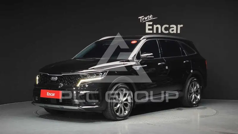 2021 KIA Sorento