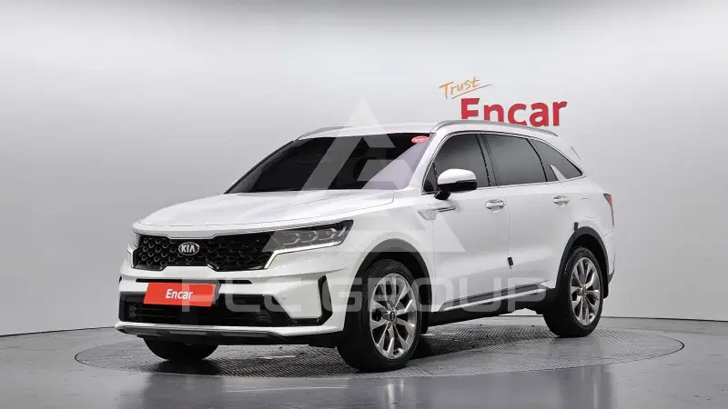 2021 KIA Sorento