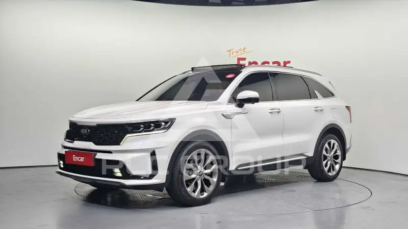 2021 KIA Sorento