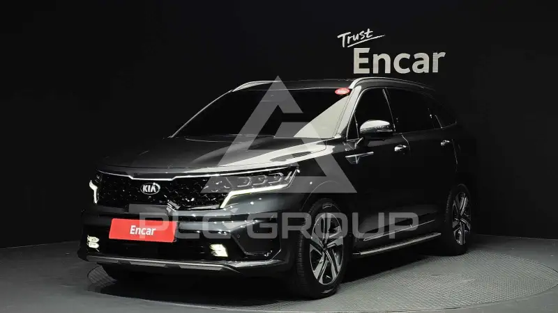 2021 KIA Sorento