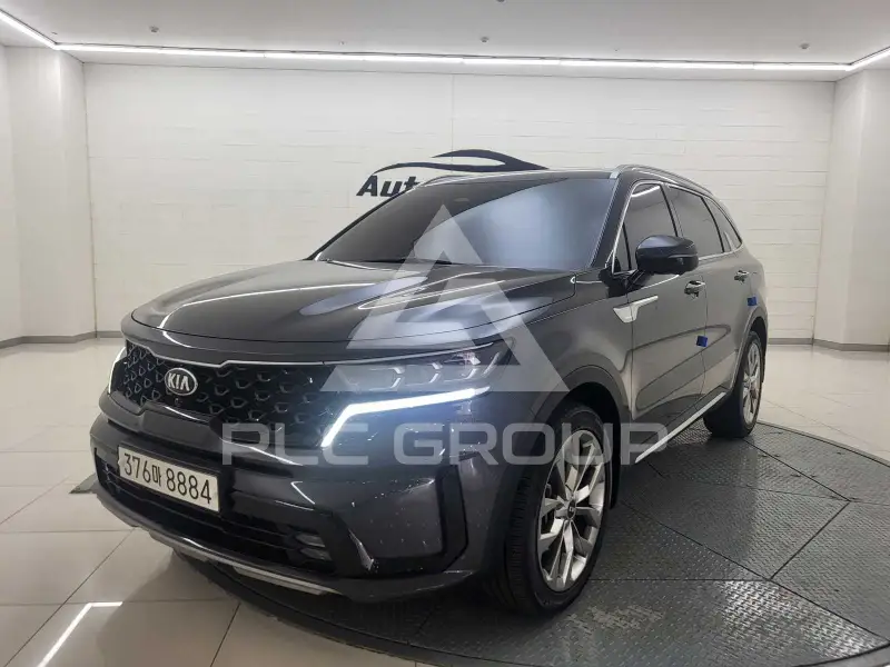 2021 KIA Sorento