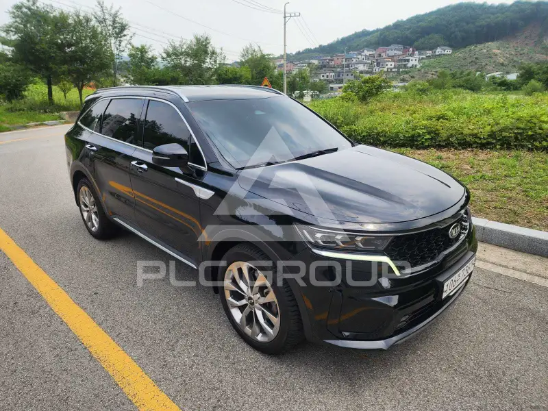 2021 KIA Sorento