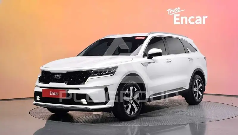 2021 KIA Sorento