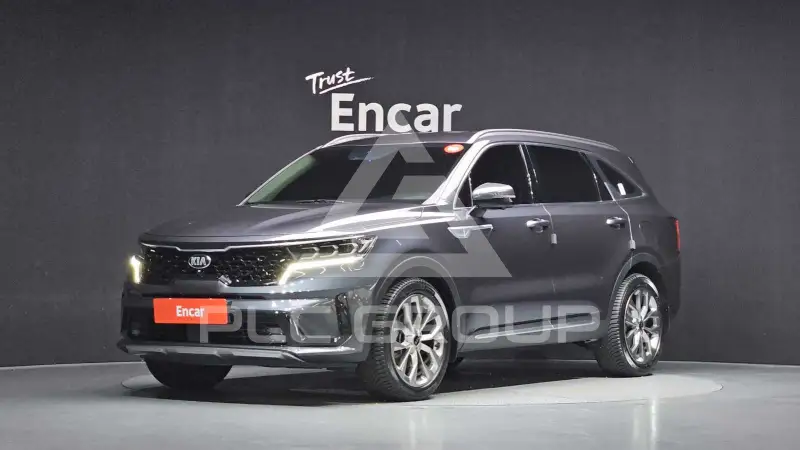 2021 KIA Sorento