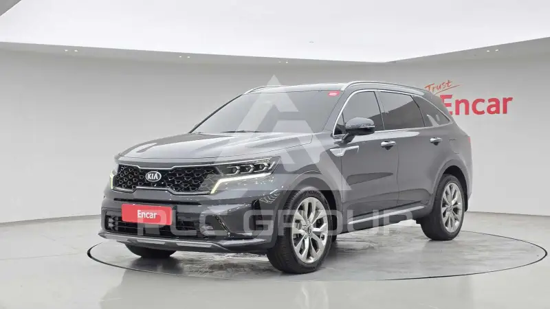 2021 KIA Sorento