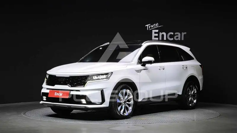 2021 KIA Sorento