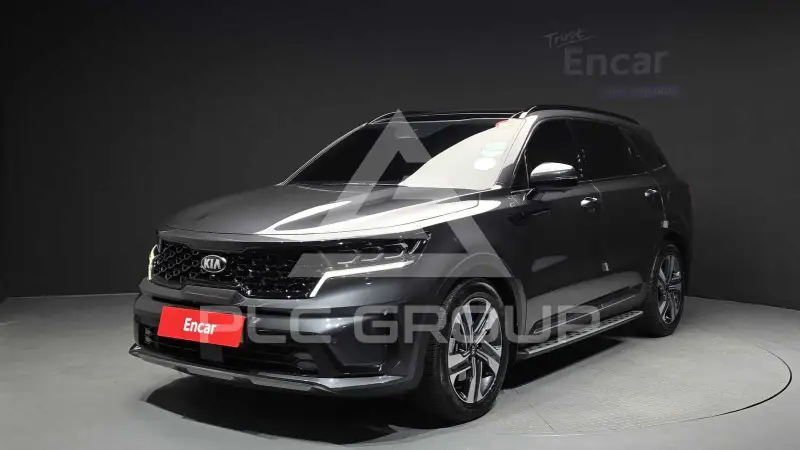 2021 KIA Sorento