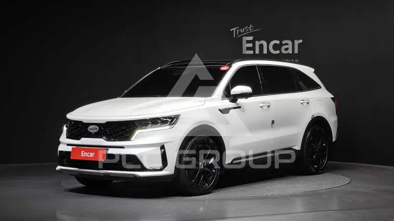 2021 KIA Sorento