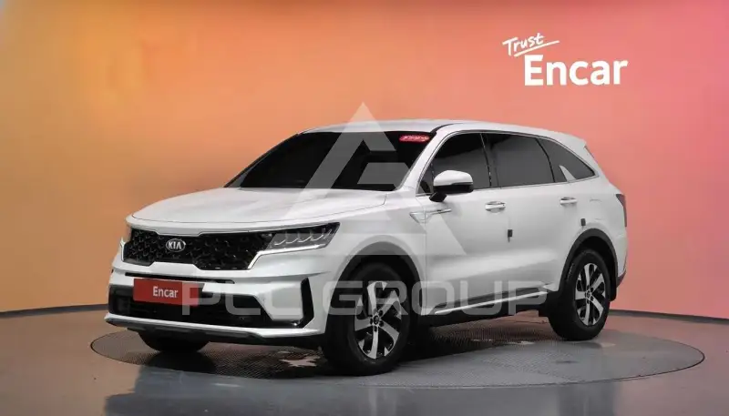 2021 KIA Sorento