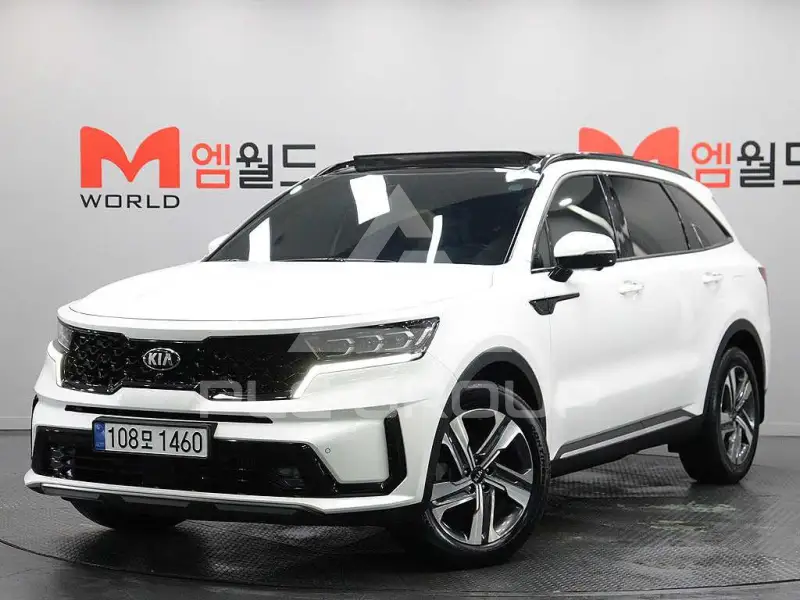 2021 KIA Sorento