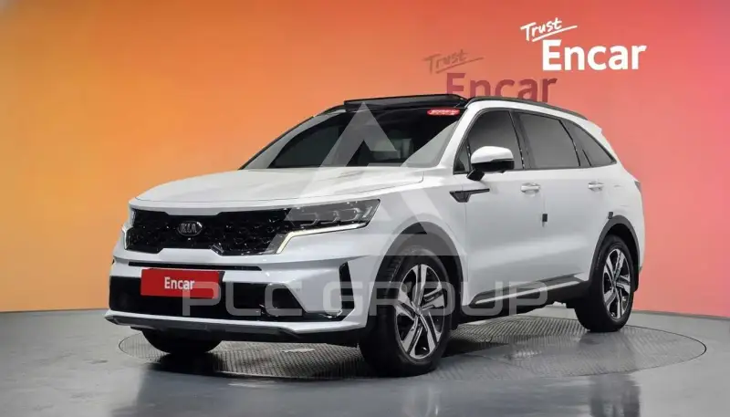 2021 KIA Sorento
