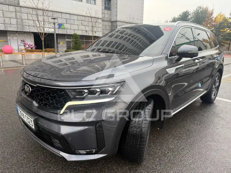 2021 KIA Sorento