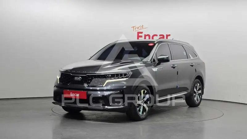 2021 KIA Sorento