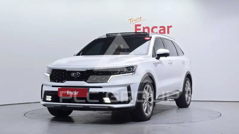 2021 KIA Sorento
