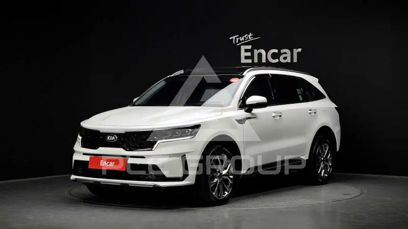 2021 KIA Sorento