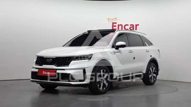 2021 KIA Sorento