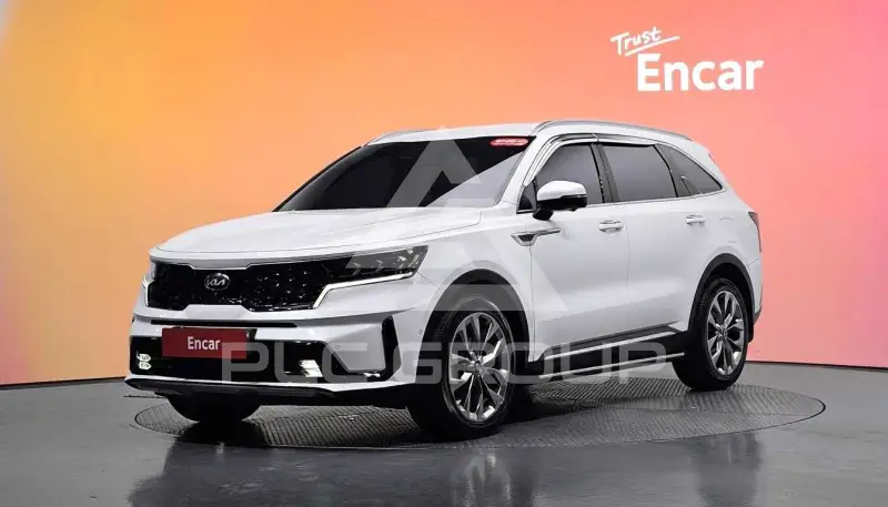 2021 KIA Sorento