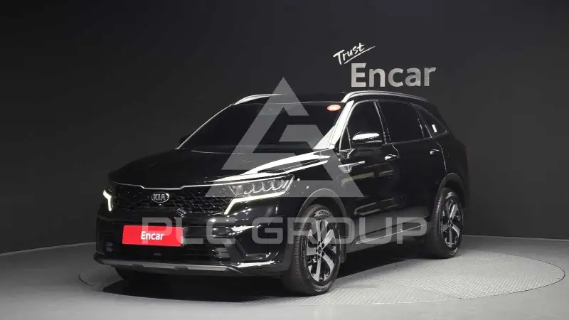 2021 KIA Sorento