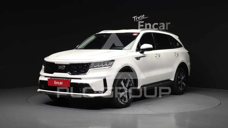 2021 KIA Sorento