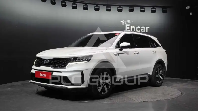 2021 KIA Sorento