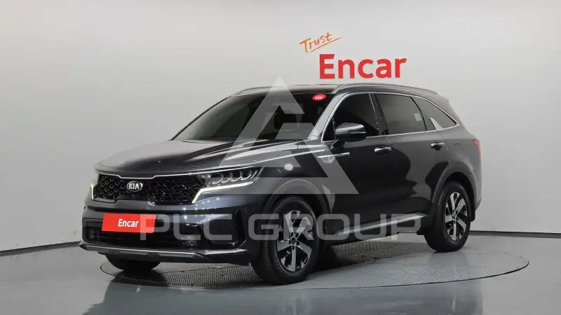 2021 KIA Sorento