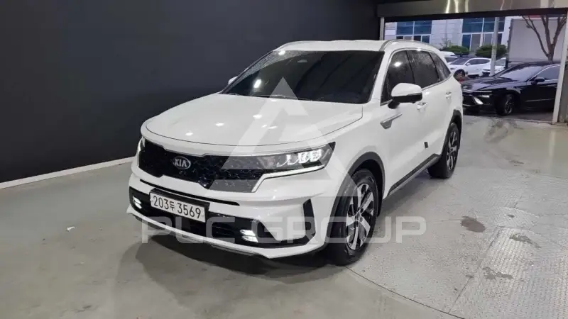 2021 KIA Sorento