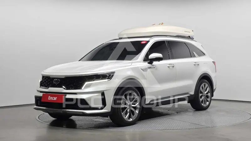 2021 KIA Sorento