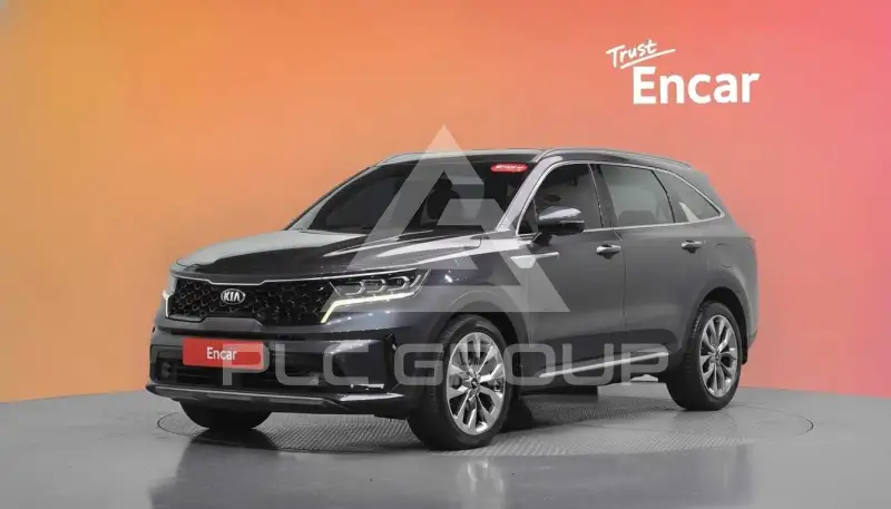 2021 KIA Sorento