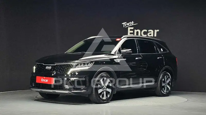 2021 KIA Sorento