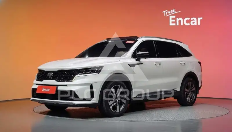 2021 KIA Sorento