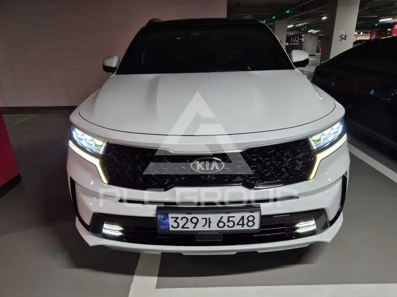 2021 KIA Sorento