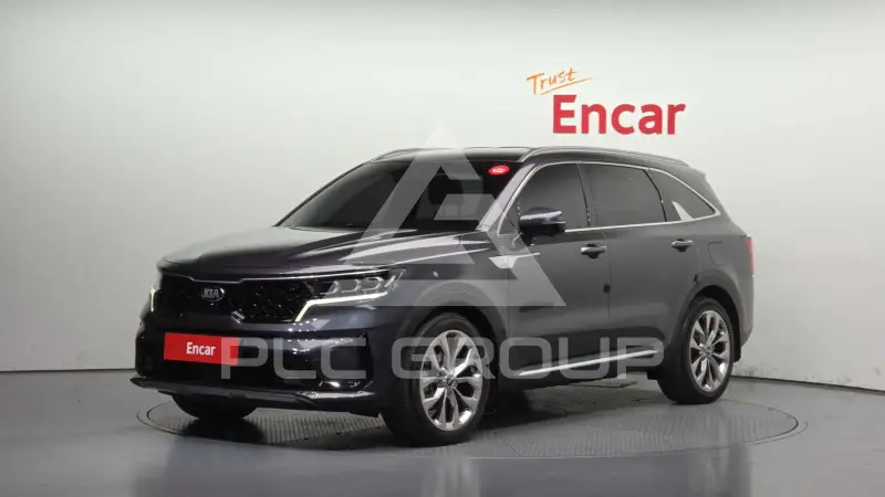 2021 KIA Sorento