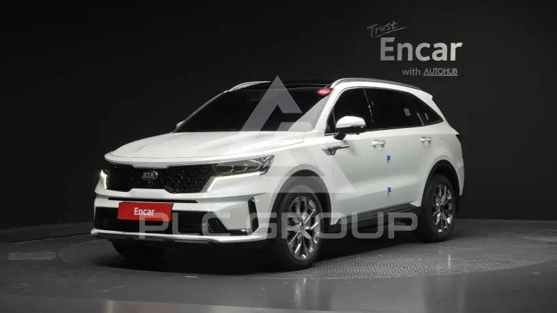 2021 KIA Sorento