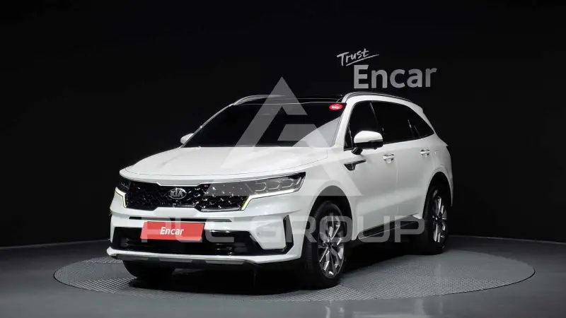 2021 KIA Sorento