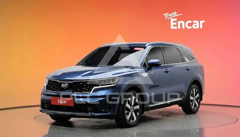 2021 KIA Sorento