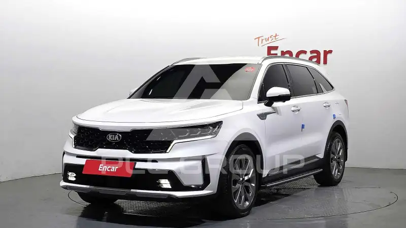 2021 KIA Sorento