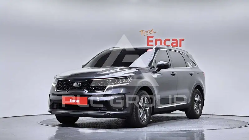 2021 KIA Sorento