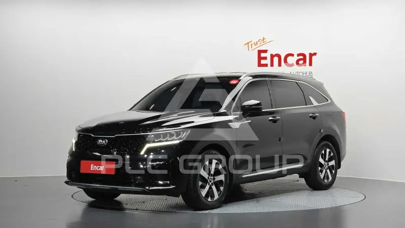 2021 KIA Sorento