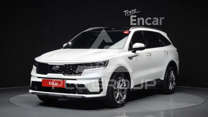2021 KIA Sorento
