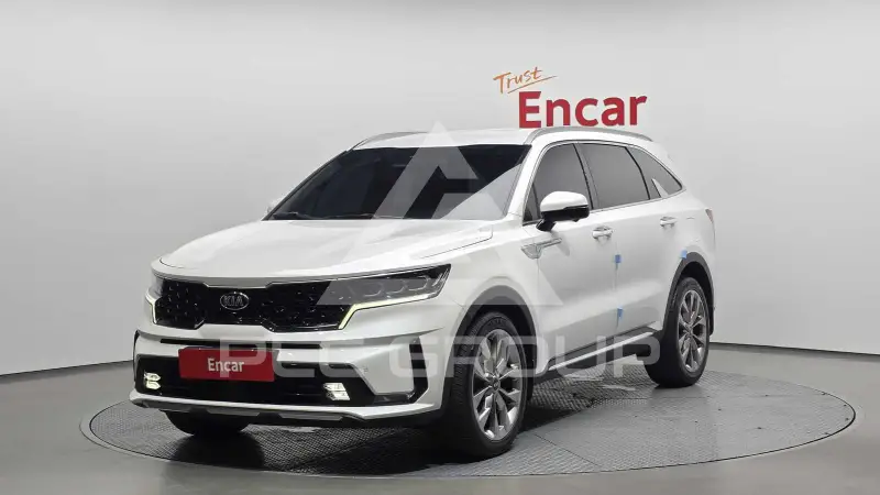 2021 KIA Sorento
