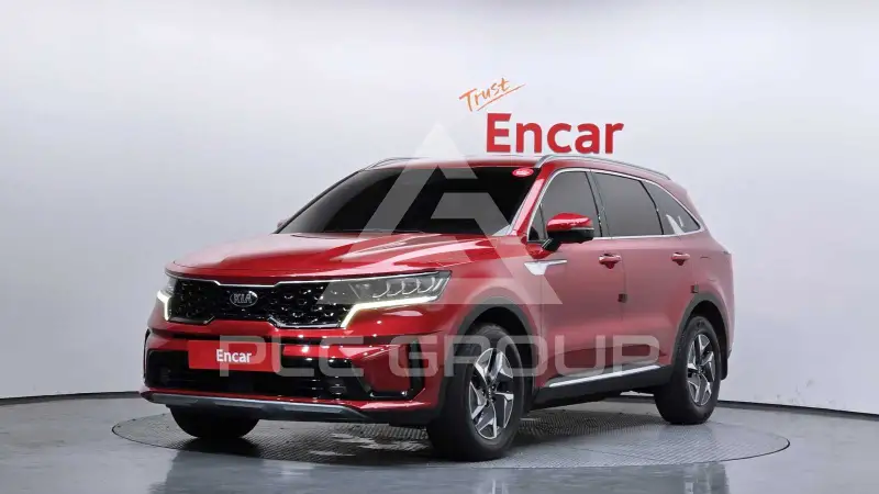 2021 KIA Sorento