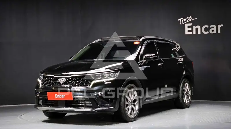2021 KIA Sorento